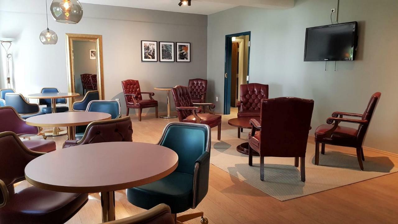 Hotel Asbru By Reykjavik Keflavik Airport Ngoại thất bức ảnh