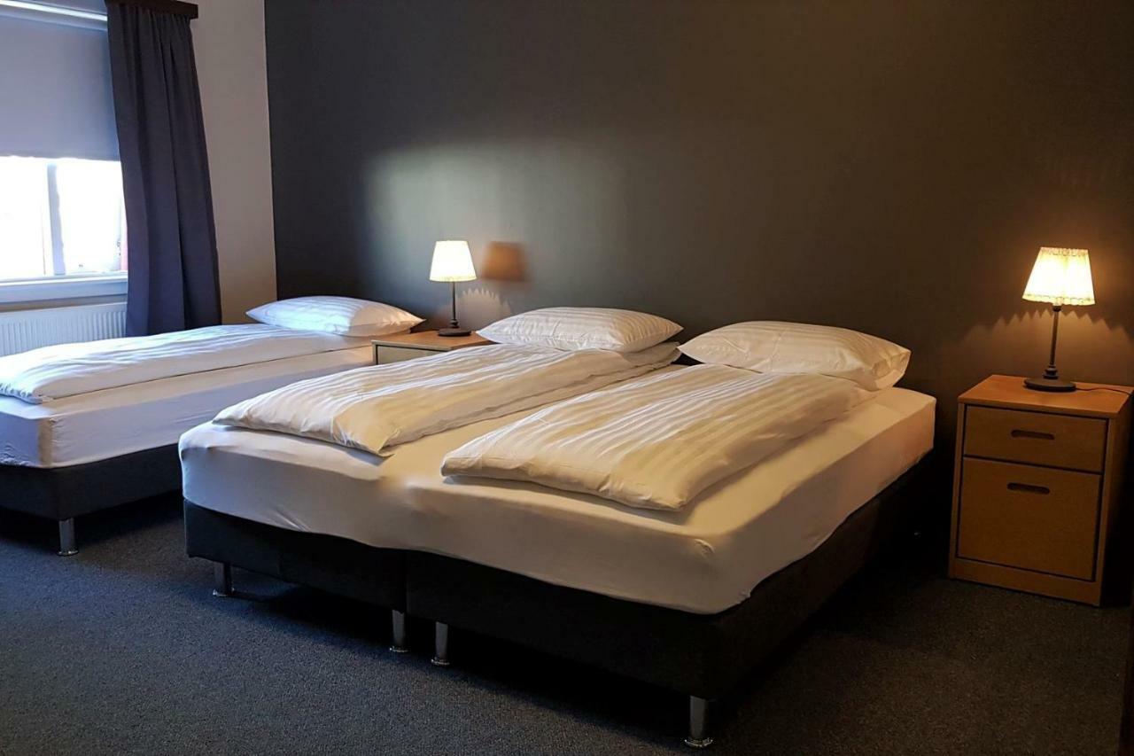 Hotel Asbru By Reykjavik Keflavik Airport Ngoại thất bức ảnh