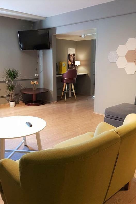 Hotel Asbru By Reykjavik Keflavik Airport Ngoại thất bức ảnh