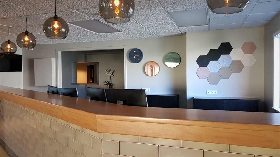 Hotel Asbru By Reykjavik Keflavik Airport Ngoại thất bức ảnh