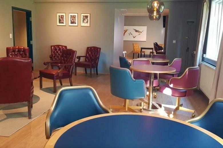 Hotel Asbru By Reykjavik Keflavik Airport Ngoại thất bức ảnh