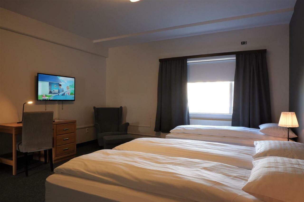 Hotel Asbru By Reykjavik Keflavik Airport Ngoại thất bức ảnh