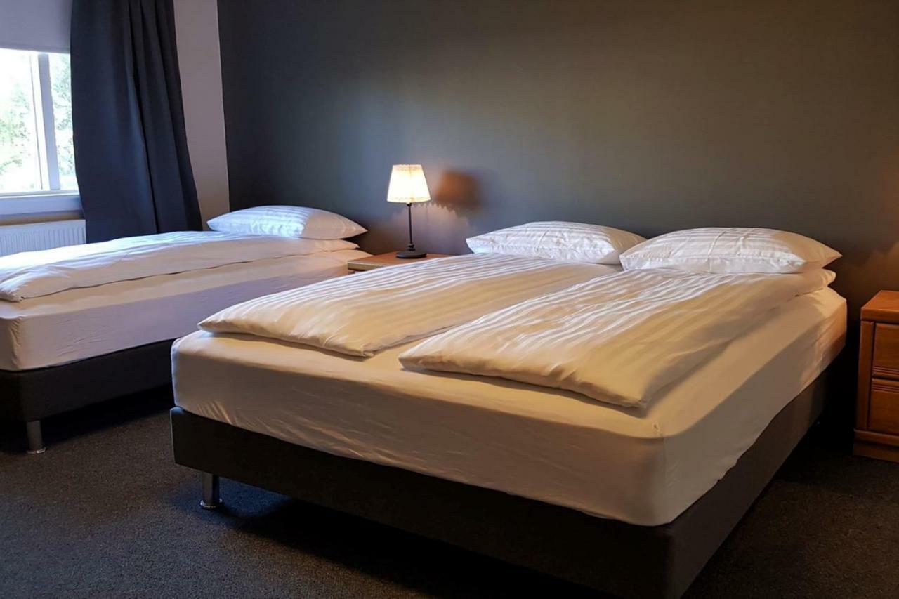 Hotel Asbru By Reykjavik Keflavik Airport Ngoại thất bức ảnh