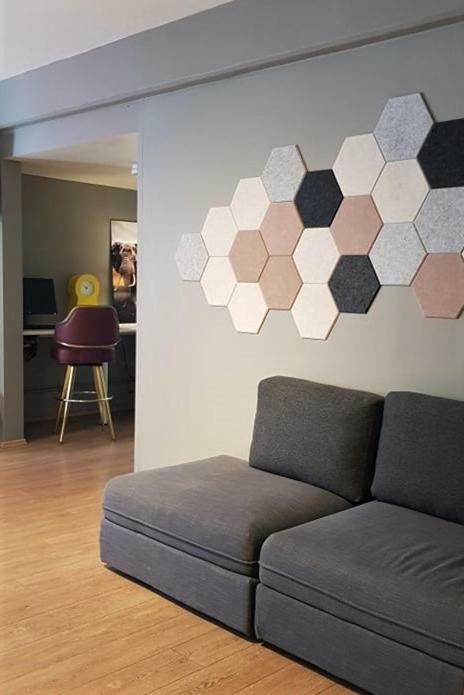 Hotel Asbru By Reykjavik Keflavik Airport Ngoại thất bức ảnh