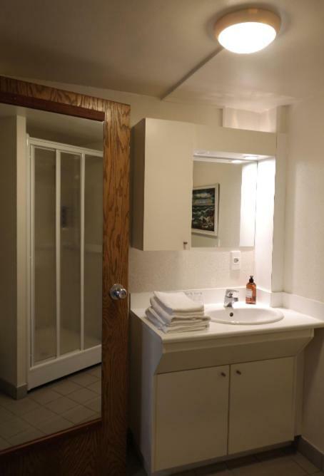 Hotel Asbru By Reykjavik Keflavik Airport Ngoại thất bức ảnh