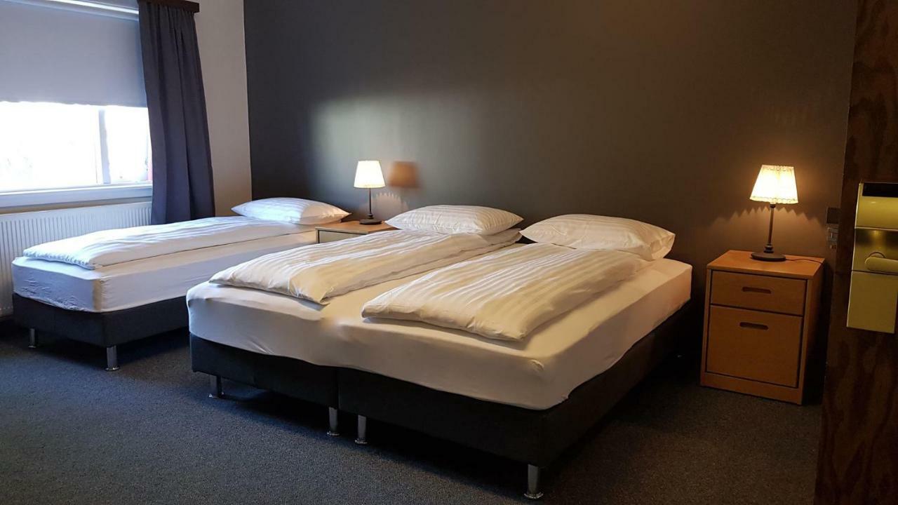 Hotel Asbru By Reykjavik Keflavik Airport Ngoại thất bức ảnh