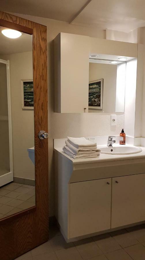 Hotel Asbru By Reykjavik Keflavik Airport Ngoại thất bức ảnh