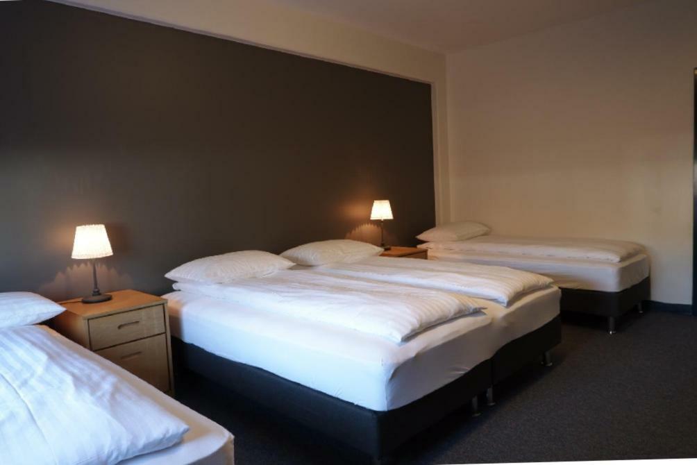 Hotel Asbru By Reykjavik Keflavik Airport Ngoại thất bức ảnh