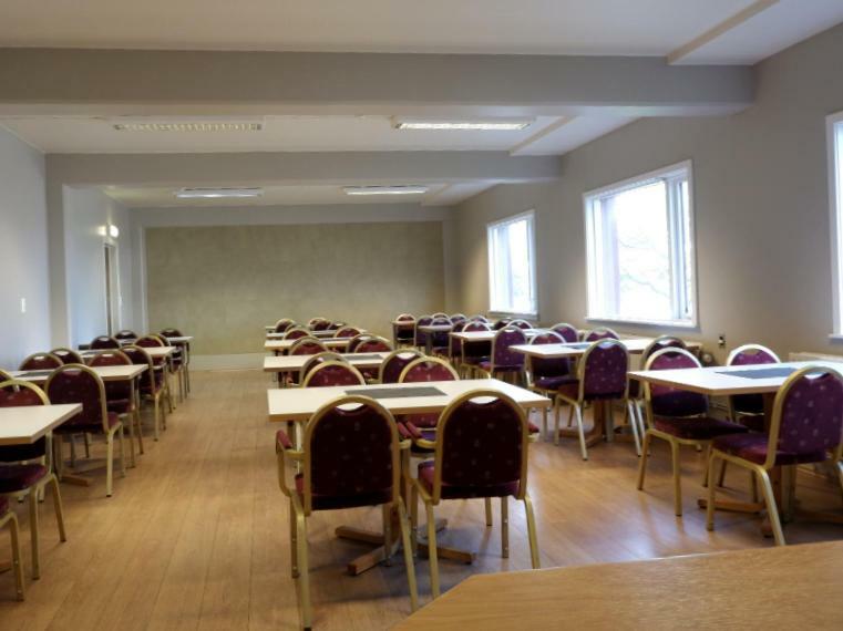 Hotel Asbru By Reykjavik Keflavik Airport Ngoại thất bức ảnh