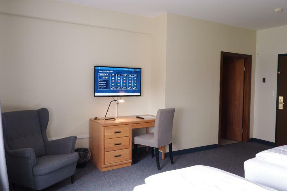Hotel Asbru By Reykjavik Keflavik Airport Ngoại thất bức ảnh