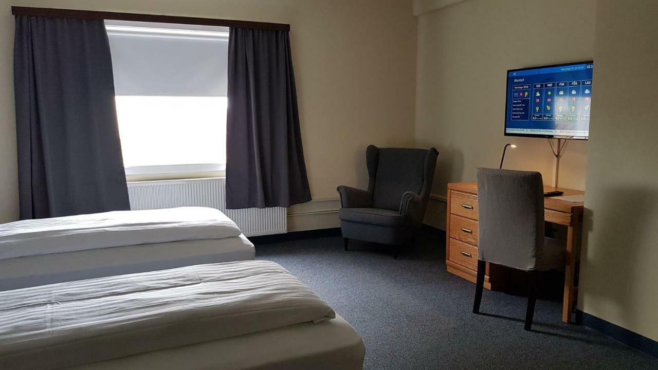 Hotel Asbru By Reykjavik Keflavik Airport Ngoại thất bức ảnh