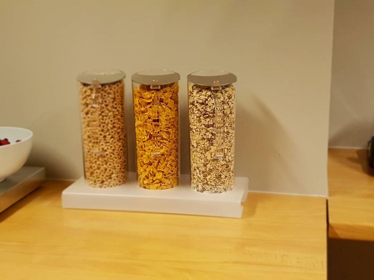 Hotel Asbru By Reykjavik Keflavik Airport Ngoại thất bức ảnh