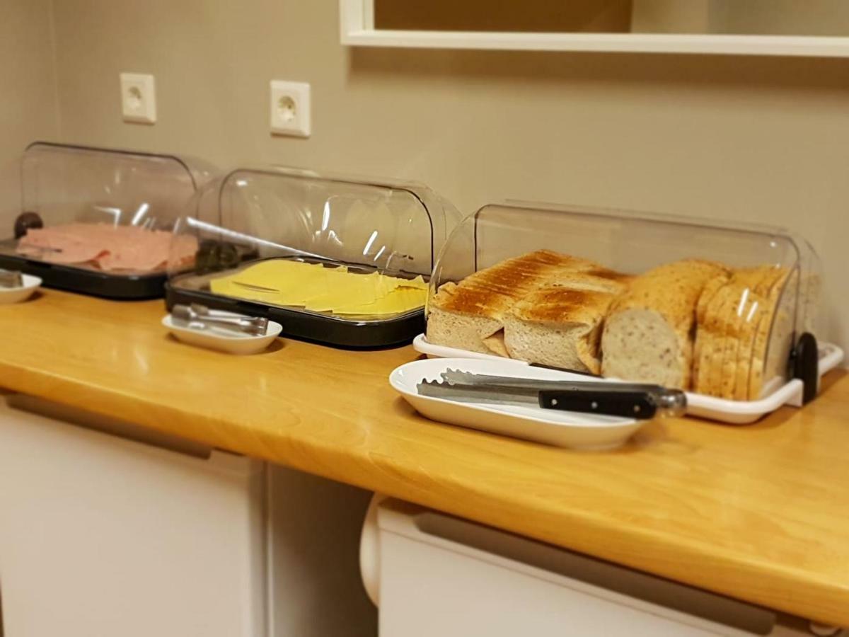 Hotel Asbru By Reykjavik Keflavik Airport Ngoại thất bức ảnh